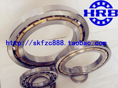 HRB轴承 哈尔滨轴承 深沟球轴承 61936M 1000936H 180*250*33 M H