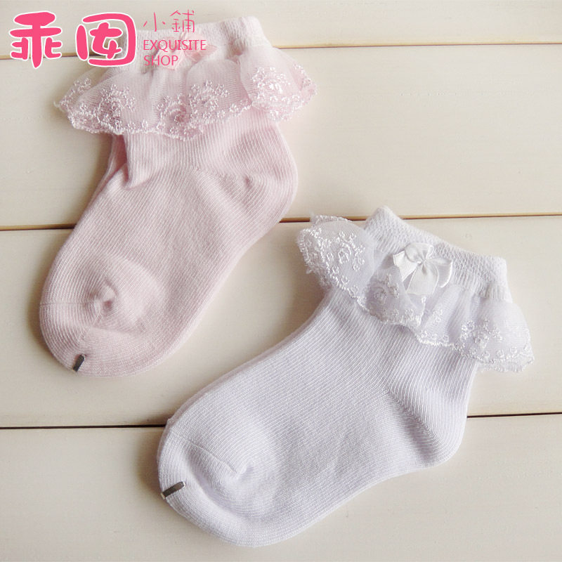 Chaussettes enfant - Ref 2106942 Image 1