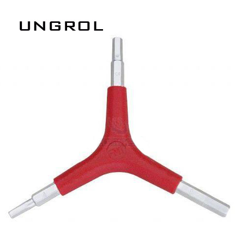 Outils pour vélo UNGROL - Ref 2292470 Image 1
