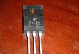 全新原装 K3564 2SK3564 场效应管 质量保证