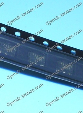 稳压IC HT7030A-1 贴片SOT-89 合泰HT全新环保 一盘1k 290/k