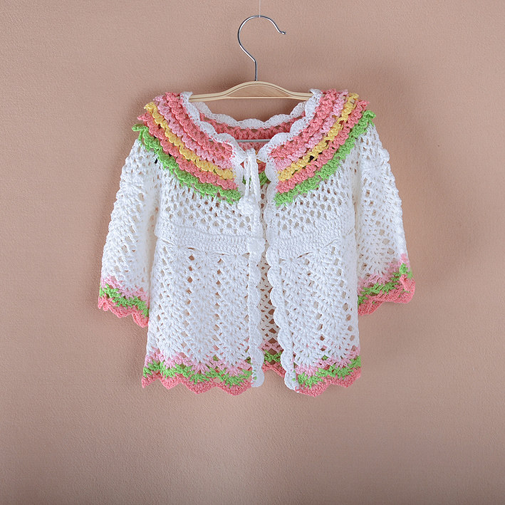 Cape pour fille - Ref 2155253 Image 1