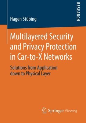【预订】Multilayered Security and Privacy Pr...