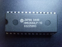 HM6264ALP-10【HIT】【DIP-28】全新原装 实价 可直接拍