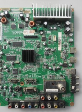 长虹LT32876/LT40876FHD/LT42876FHD主板JUC7.820.00010949