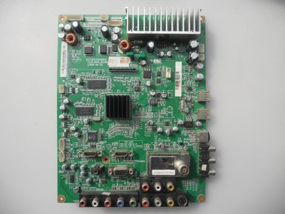长虹液晶电视配件主板