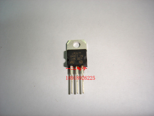 全新 原装 一管五十只 进口正品 LM317T