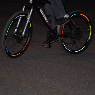 Sticker pour vélos - Ref 2284843 Image 5