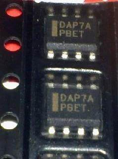 【全新原装】DAP7A 贴片8脚 液晶电源管理IC芯片 集成电路 零配件