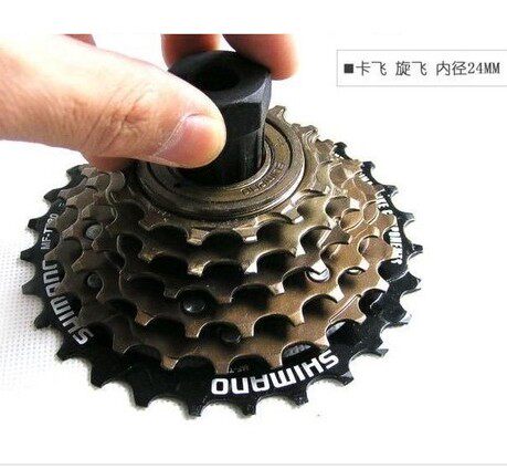 Outils pour vélo - Ref 2279307 Image 1