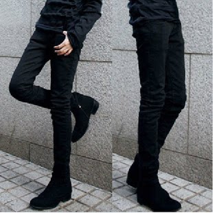 Jeans pour adolescent JFIM - Ref 1468083 Image 1