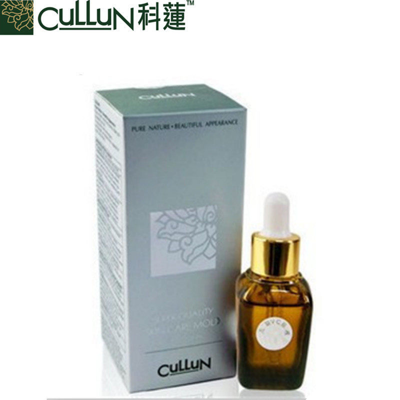 科莲 610805玻尿酸原液30ml 补水保湿抗衰老原装进口