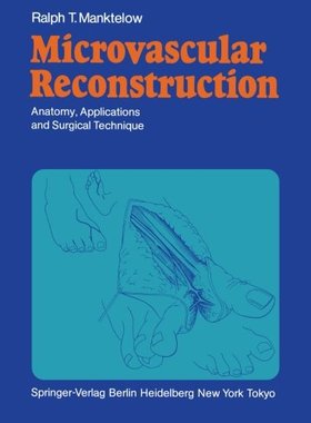 【预订】Microvascular Reconstruction: Anatom...