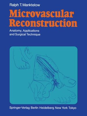 【预订】Microvascular Reconstruction: Anatom...