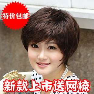 Extension cheveux - Chignon - Ref 248536 Image 77