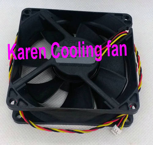 NIDEC原装NEC NP600投影风扇 立6780X风扇NEC NP-V300X+ V260X+ - 封面