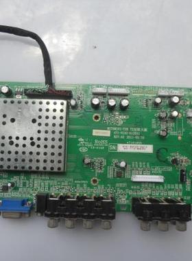 TCL L32C11 L32C12 L32E09 L37C12 4211CDS主板471-01A2-61201G