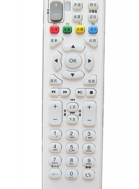 适用于 COSHIP同洲N8609I N5480I N6207I N6809I网络机顶盒遥控器