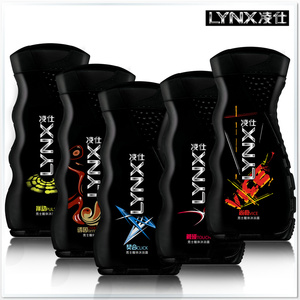 京东商城 LYNX 凌仕 男士醒肤沐浴露系列 满50减20元