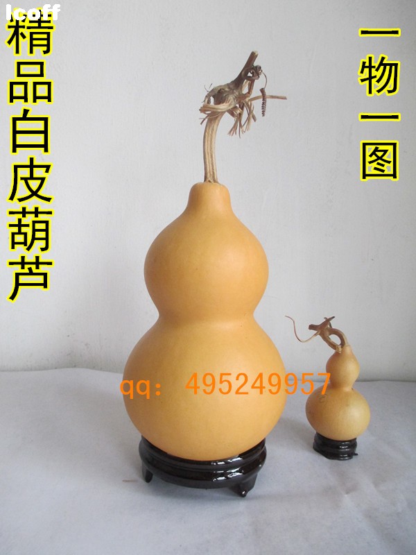 天然葫芦15-18cm一物挂件饰品