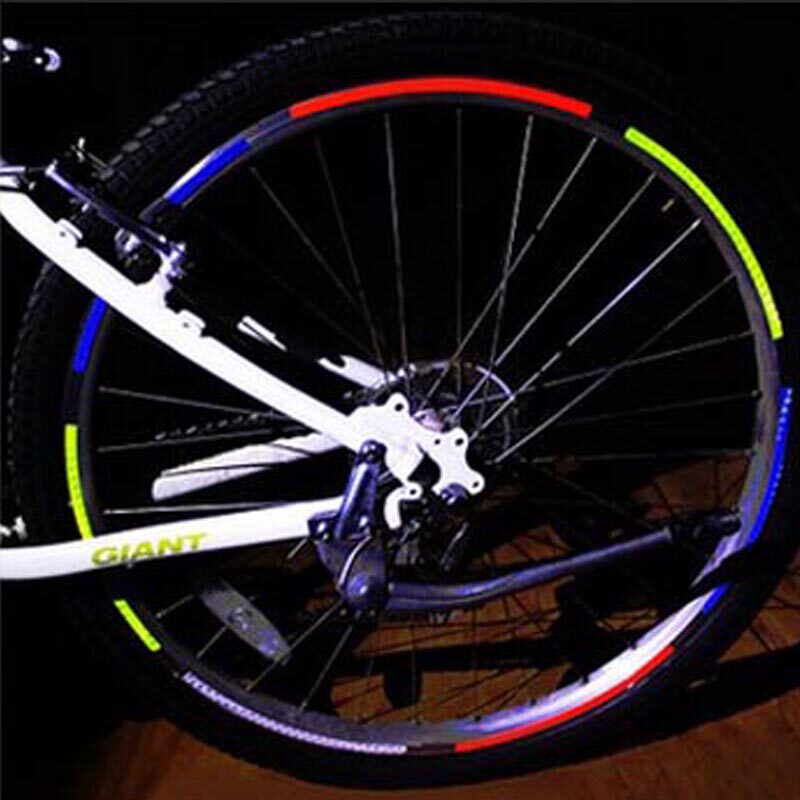 Sticker pour vélos - Ref 2283777 Image 1