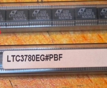贴片 LTC3780EG LINEAR SSOP全新正品现货