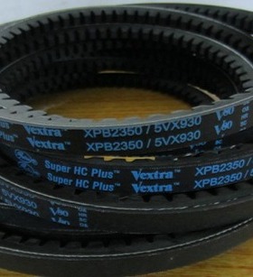 空压机三角皮带XPB2280/5VX900美国盖茨皮带XPB2350/5VX930