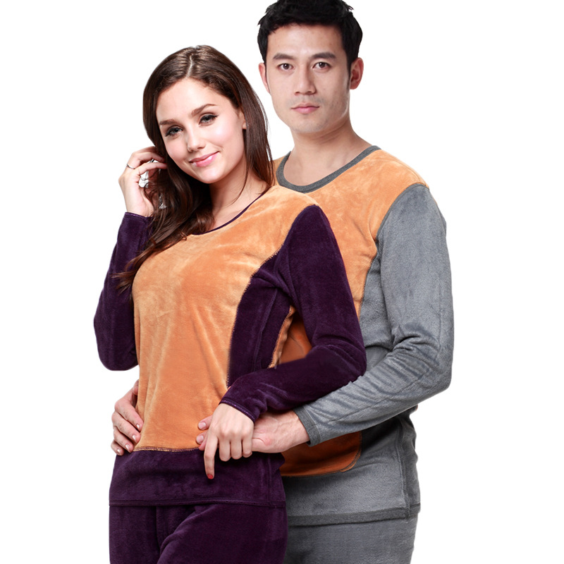 Sous-vêtement thermo Moyen-âge en polyester - Ref 758536 Image 1