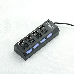 Hub USB - Ref 368990 Image 1