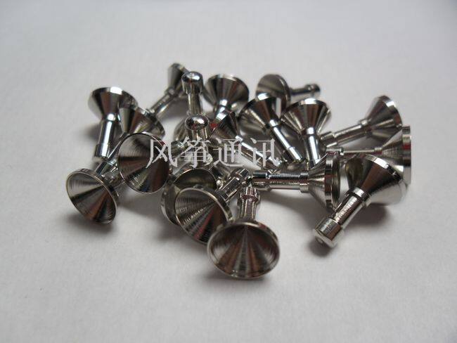 Connecteur pour téléphone portable - Ref 322597 Image 1