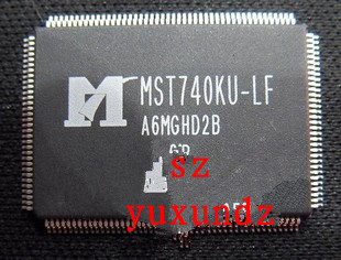 【直拍】MSPD3541D-LF 全新原装