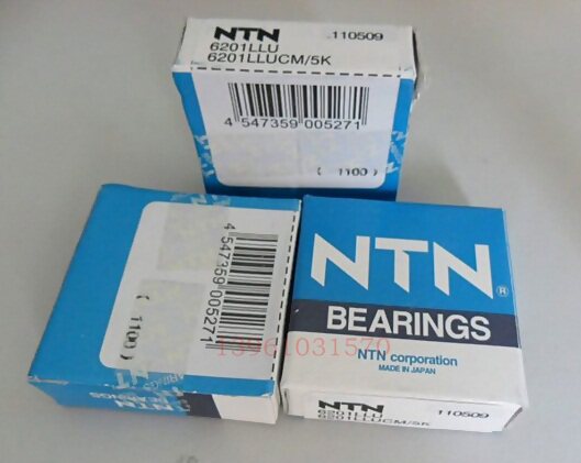 日本NTN 原装进口角接触球轴承7202CDB/GNP5内径15mm外径35mm高度