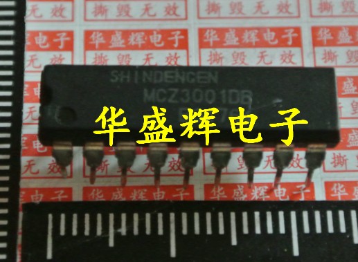 【华盛辉】电源IC MCZ3001D MCZ3001DB MCZ3001DA