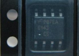【全新原装】FMS6143CS 6143CS 贴片 视频驱动器IC芯片 集成电路