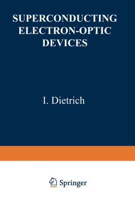 【预订】Superconducting Electron-Optic Devices