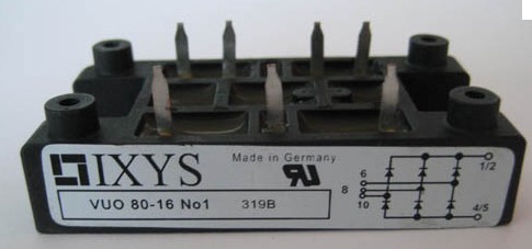 VUO80-12NO1 VUO80-12N01