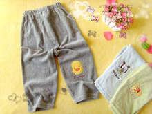 Pantalon fille - Ref 2062573 Image 11
