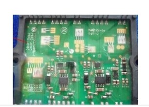 液晶屏驱动等离子模块