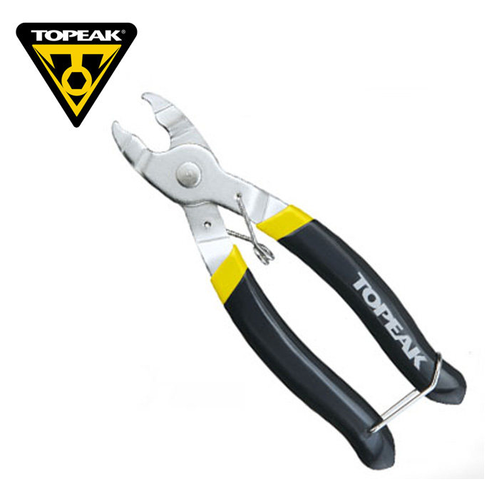 Pince pour réparation vélo TOPEAK - Ref 2310244 Image 1