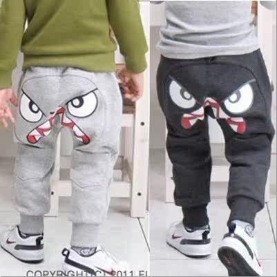 Pantalon garcon - Ref 2055757 Image 1