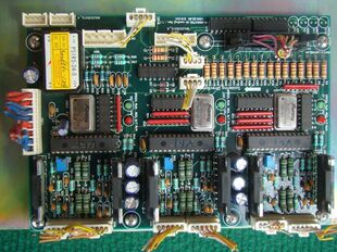 议价步进电机 PS1R5 SLA7024M整板出售 驱动板