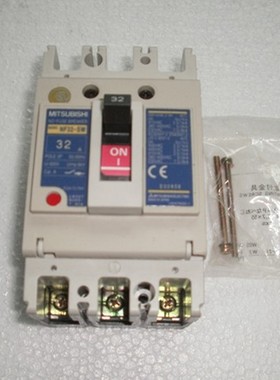 全新原装正品 NF32-SW 3P断路器 假一赔十 议价