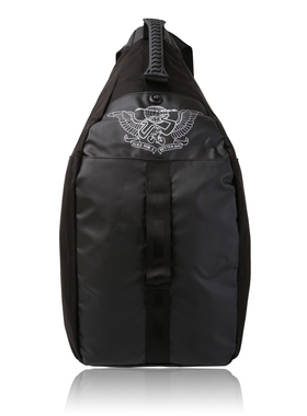 瑞典宝宝贝 BOBLBEE 骑行者 BAD35 黑色双肩包 户外运动包骑行包