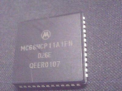 MC68HCP11A1FN 进口货