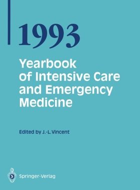 【预订】Yearbook of Intensive Care and Emerg...