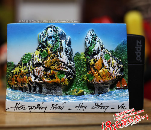 越南下龙湾河内旅游价格 越南下龙湾河内旅游图片 星期三