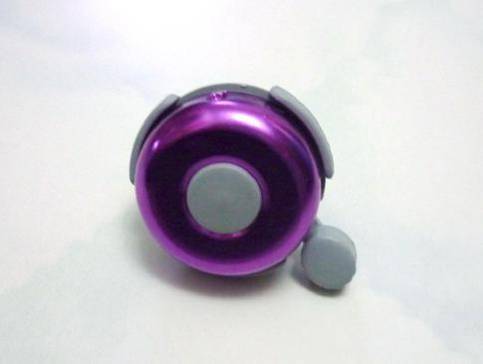 Sonnette de vélo sonnerie commune - Ref 1455600 Image 1