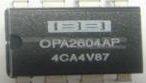 热销OPA2604AU,OPA2604,OPA2604A,DIP/SOP8,全新原装正品现货,TI
