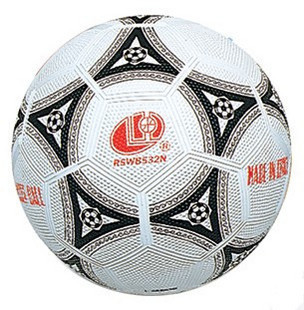 Ballon de foot - Ref 7214 Image 1