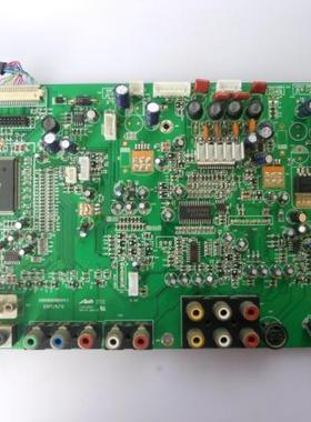 海尔P32R1A LU32R1 L42R1 L32R1主板0091800885 0091800885A